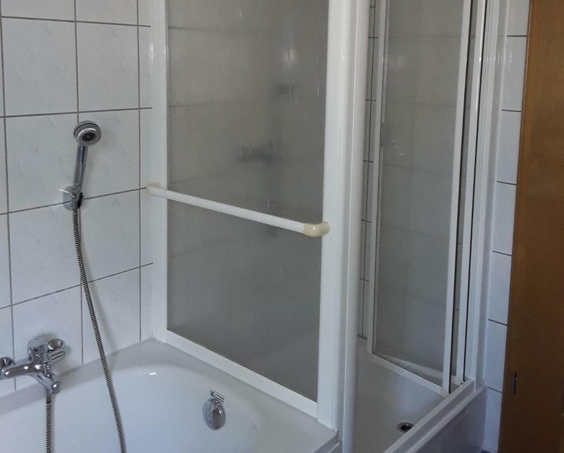 Ferienwohnung Frischkorn Steinau an der Straße Zewnętrze zdjęcie