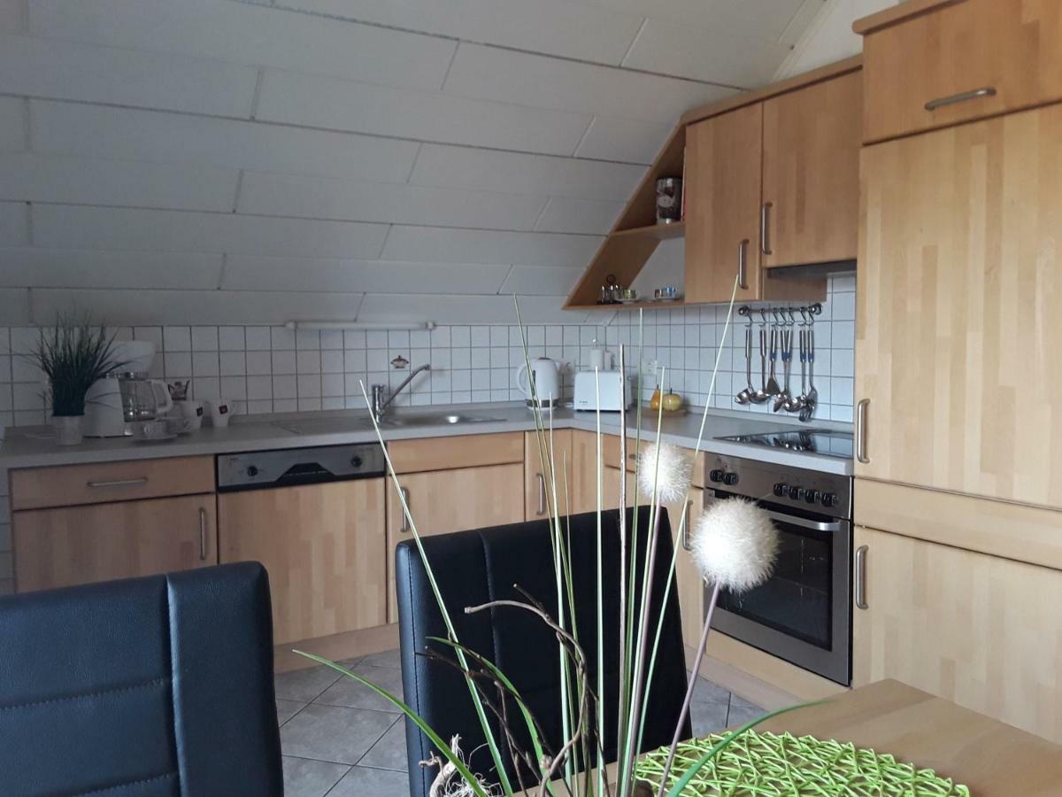 Ferienwohnung Frischkorn Steinau an der Straße Zewnętrze zdjęcie