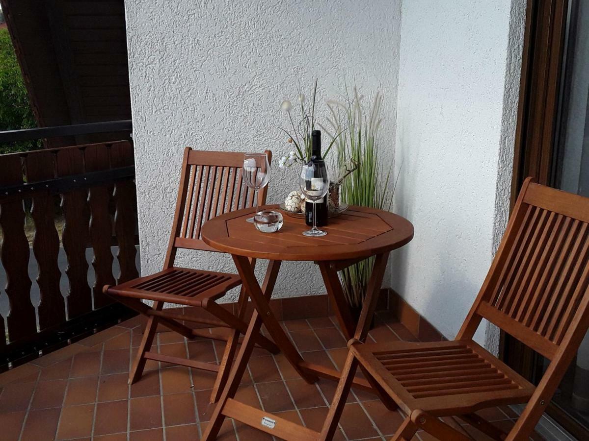 Ferienwohnung Frischkorn Steinau an der Straße Zewnętrze zdjęcie